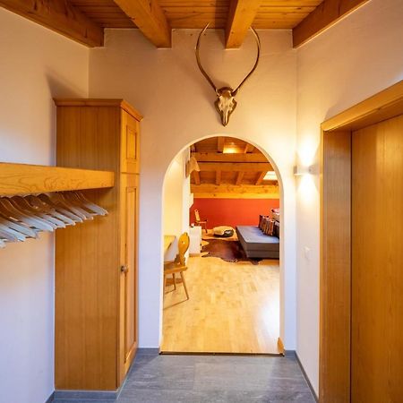Laax Homes - Casa La Streia Bagian luar foto